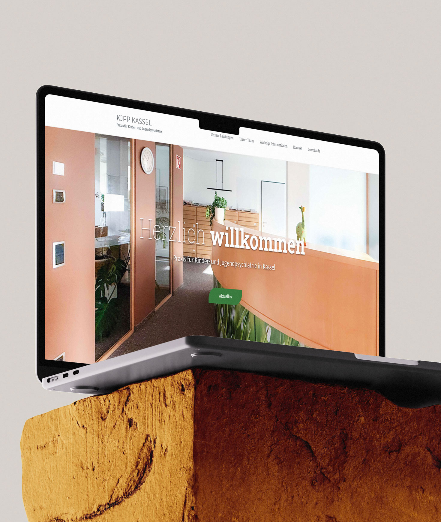 KJPP Praxis für Kinder- und Jugendpsychiatrie Kirchweg Kassel