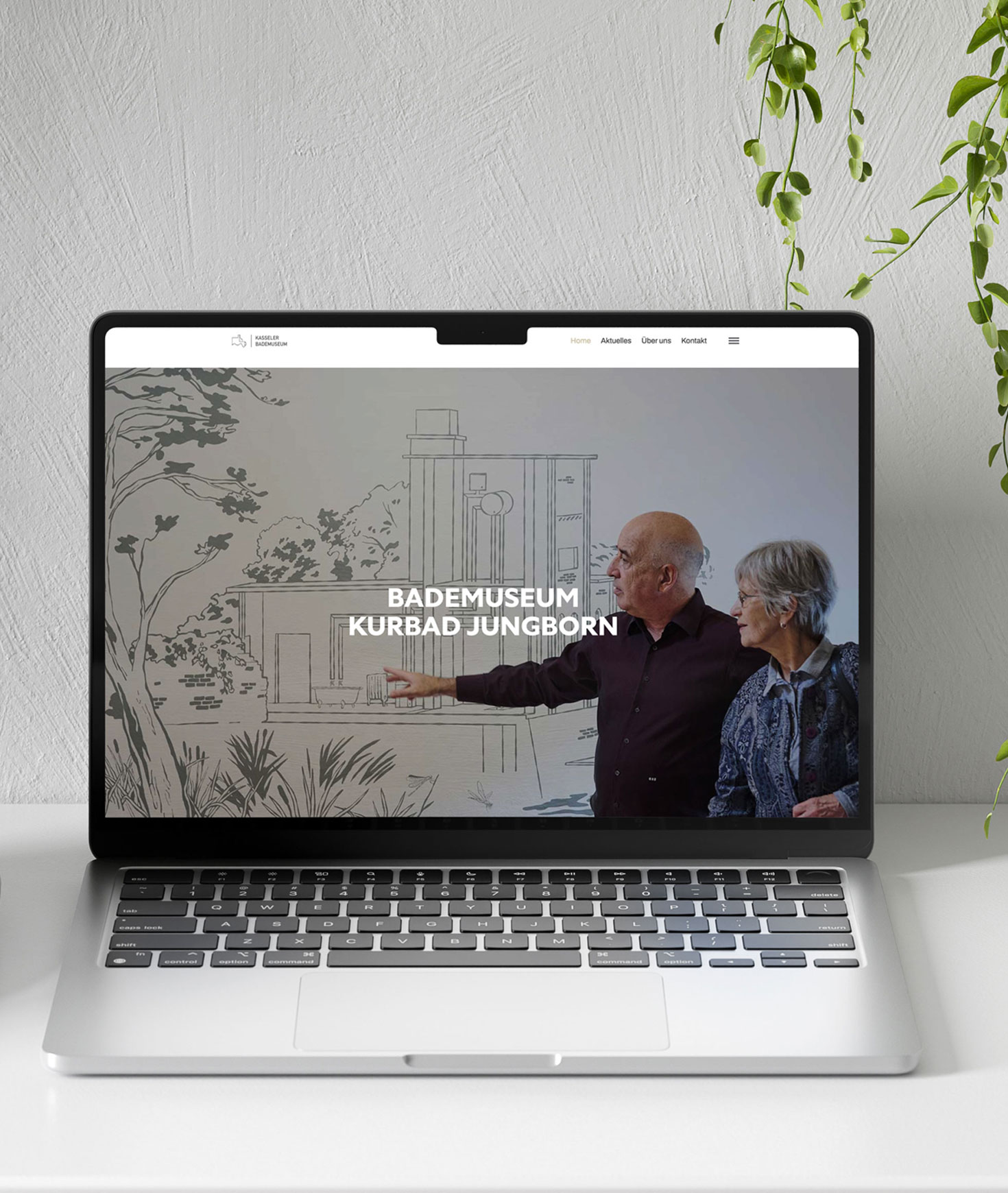 Kurbad Jungborn Bademuseum Kassel